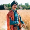 В Україні стартували зйомки телесеріалу «Виговський»: хто зіграє роль козацького гетьмана
