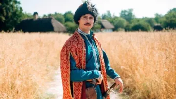 В Україні стартували зйомки телесеріалу «Виговський»: хто зіграє роль козацького гетьмана