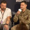 «ГУР: Код «Сікора»: у Каннах презентували український фільм про розвідку – коли стрічка вийде в прокат