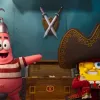 Nickelodeon показав перший трейлер нового фільму про Губку Боба: коли прем'єра комедії дитинства в Україні