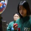 Netflix офіційно анонсував останній сезон «Гри в кальмара»: коли українці побачать фінал популярного шоу