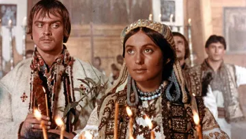 Відомий сайт для кіноманів назвав 50 найкращих українських фільмів: хто очолює рейтинг і як виглядає топ-10