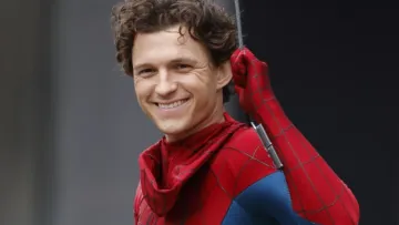 Тома Голланда шпиталізували на зйомках «Людини-павука 4»: стан актора вельми важкий — що сталося