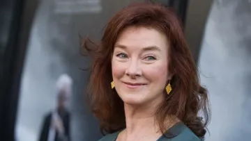 Померла зірка «Відчайдушних домогосподарок» Валері Махаффі: родина акторки розкрила причину смерті