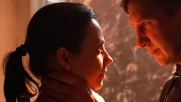 «У центрі сюжету – не сама війна, а її наслідки для людини»: вийшов трейлер українського фільму «Втомлені»