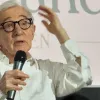 Українські театри скасували вистави за творами Вуді Аллена: все через його участь у Московському кінофестивалі