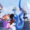 Walt Disney виклали перший трейлер «Зоотрополісу 2»: коли мультфільм покажуть в Україні