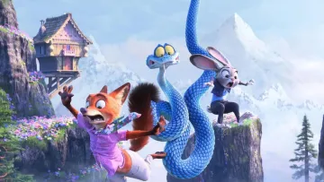 Walt Disney виклали перший трейлер «Зоотрополісу 2»: коли мультфільм покажуть в Україні