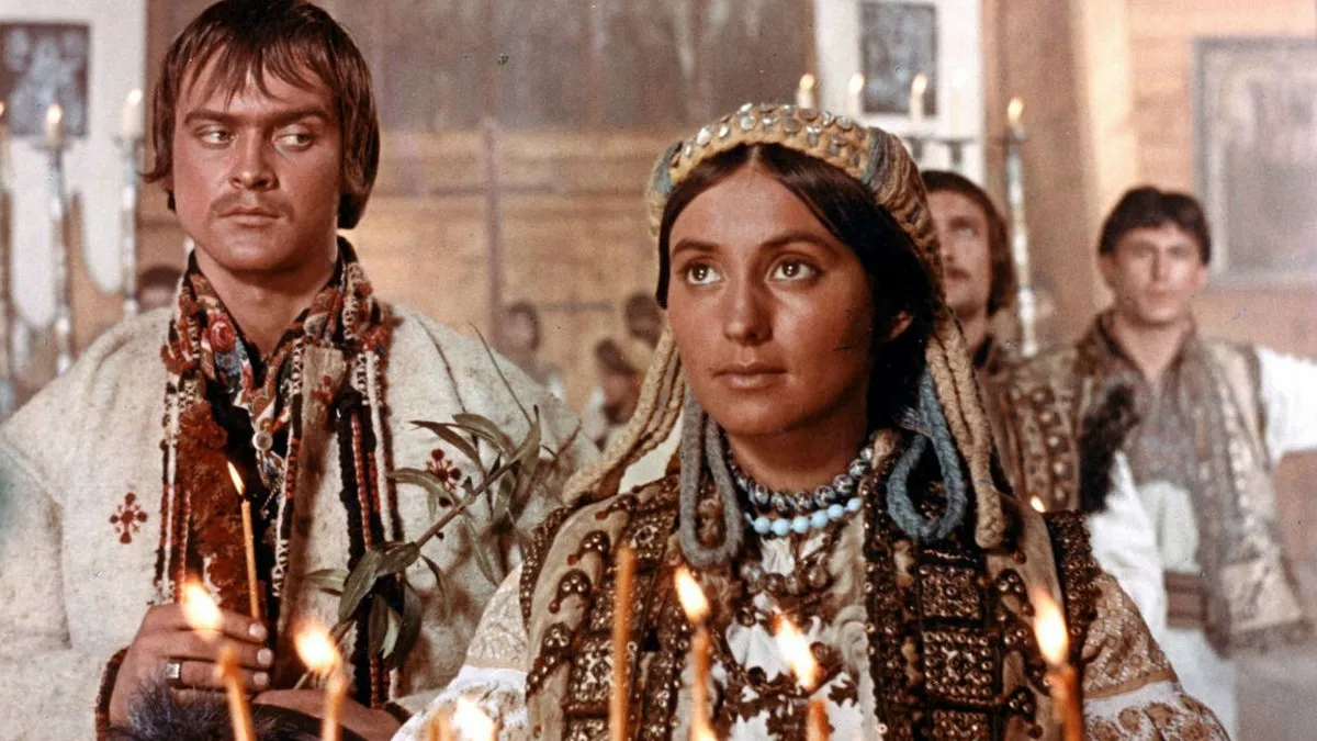 Відомий сайт для кіноманів назвав 50 найкращих українських фільмів: хто очолює рейтинг і як виглядає топ-10