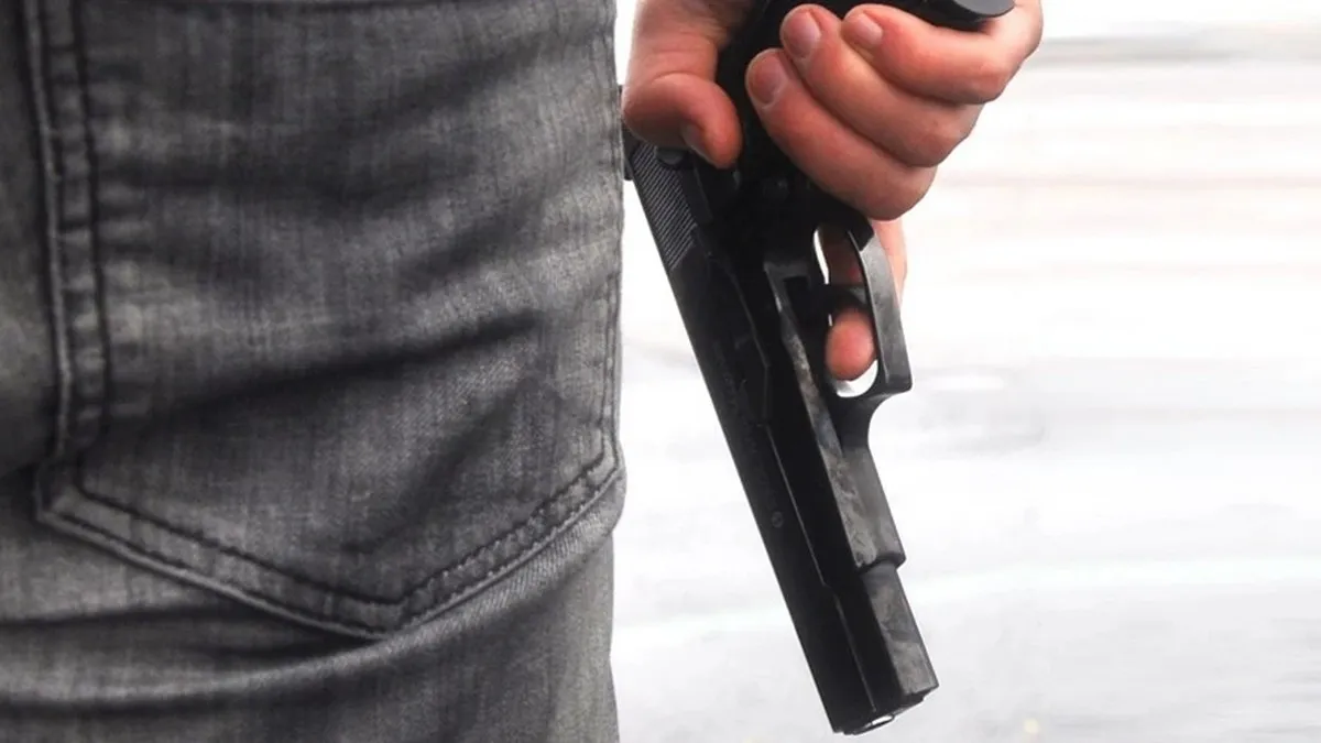 Жахлива трагедія на Київщині: чоловік застрелив 11-річну доньку і наклав на себе руки – подробиці