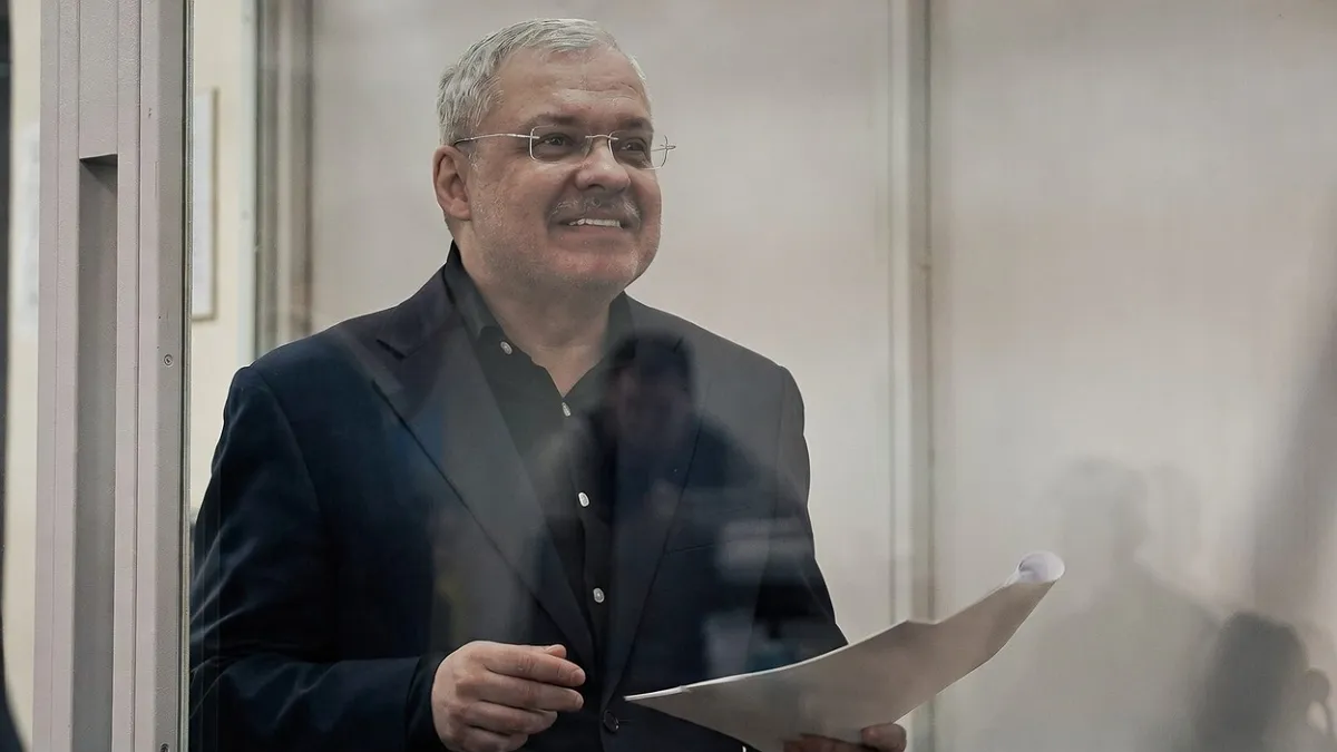 «Ця сума – вирок»: ексміністр енергетики Галущенко шокований розміром застави в 425 млн