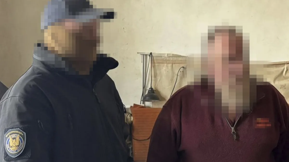 СБУ запобігла теракту у Харкові: колишній учасник спроби захоплення ОДА у 2014 році працював на ФСБ