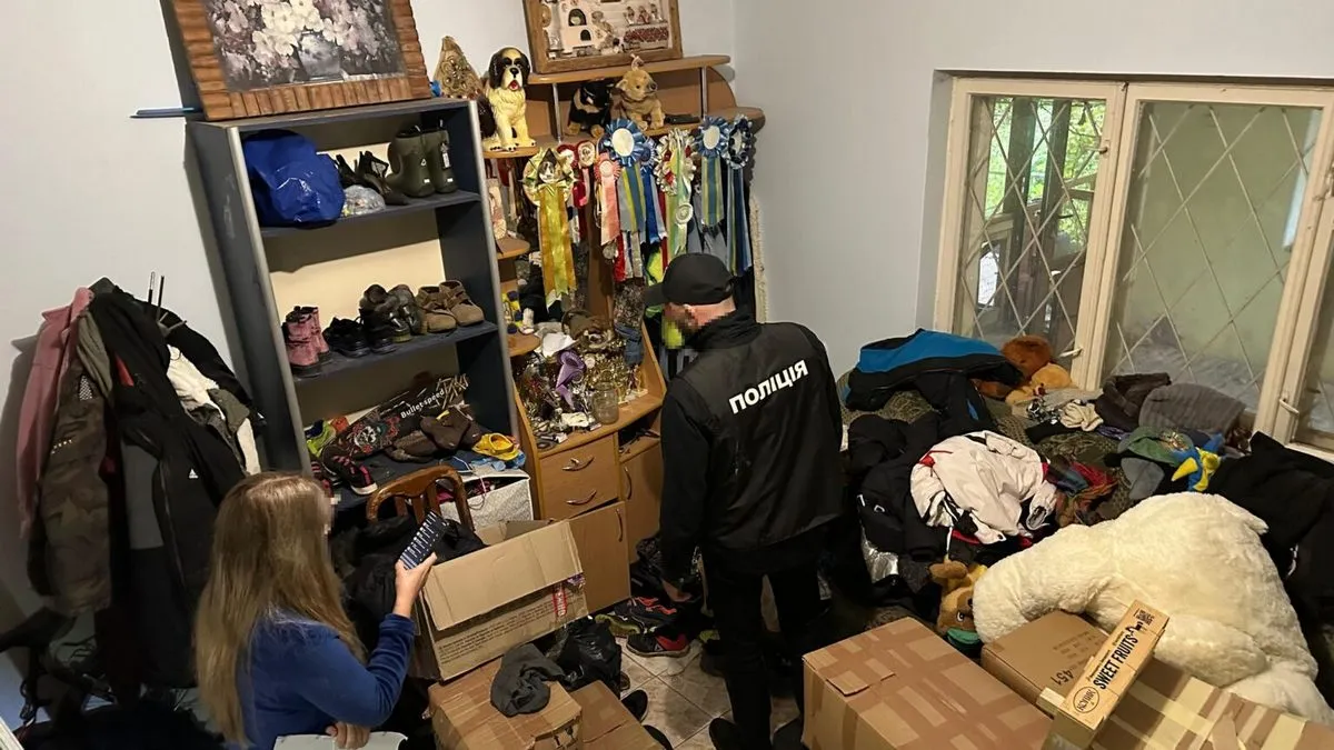 Маскування у «Мівіні»: на Тернопільщині розкрили наркосхему в тюрмі, пов'язану з локшиною