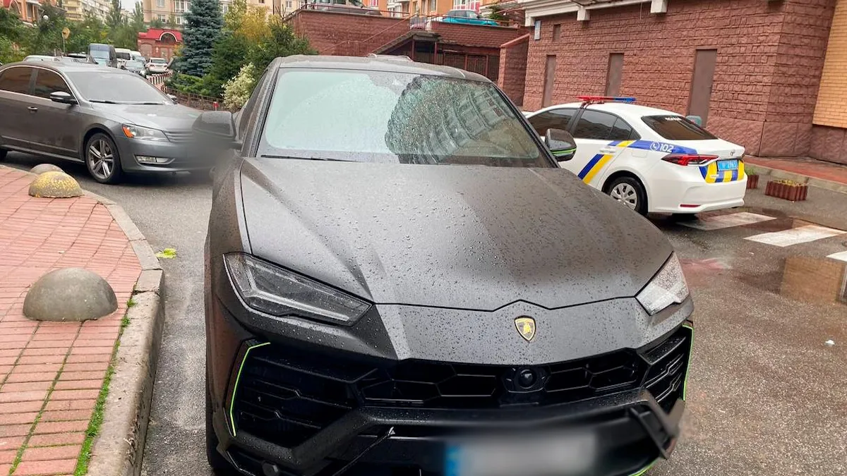 Чому відомий блогер Костя Кудо загинув у салоні власного Lamborghini: правоохоронці назвали причину