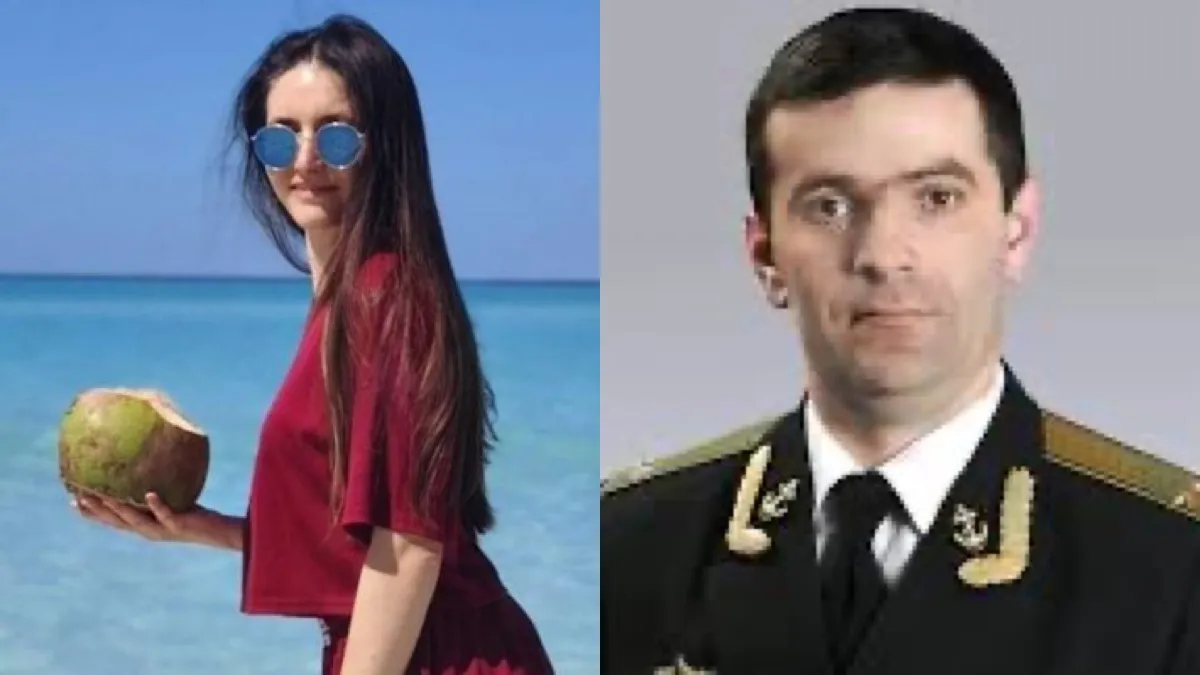 Підозрювану у підриві офіцера РФ затримали в Севастополі: що відомо про Маргариту Реут