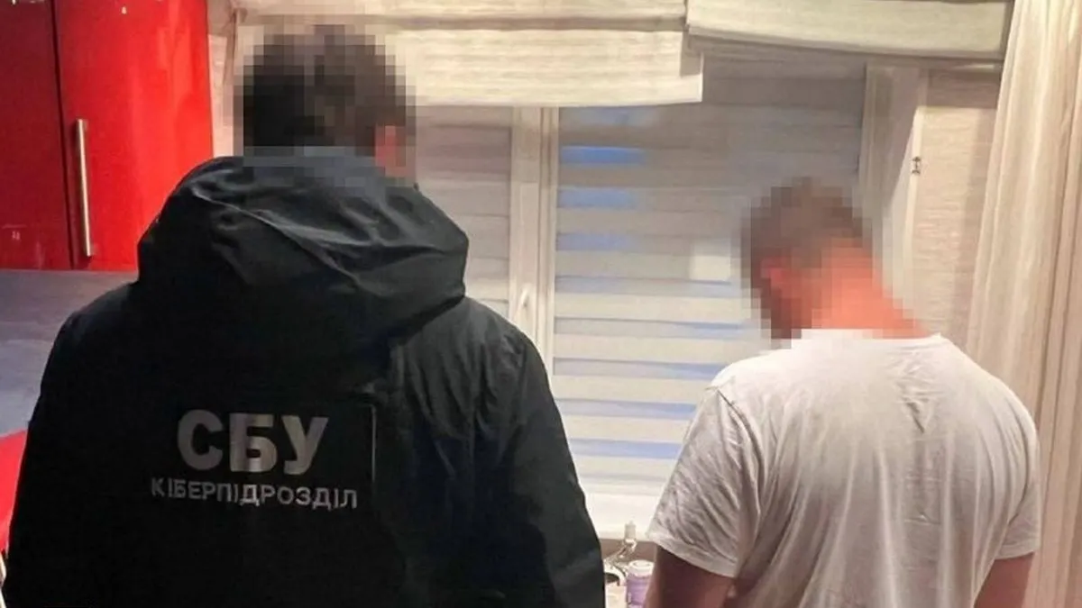 Сховав 340 млн грн на криптогаманцях: депутату Полтавської міськради загрожує до 10 років в'язниці