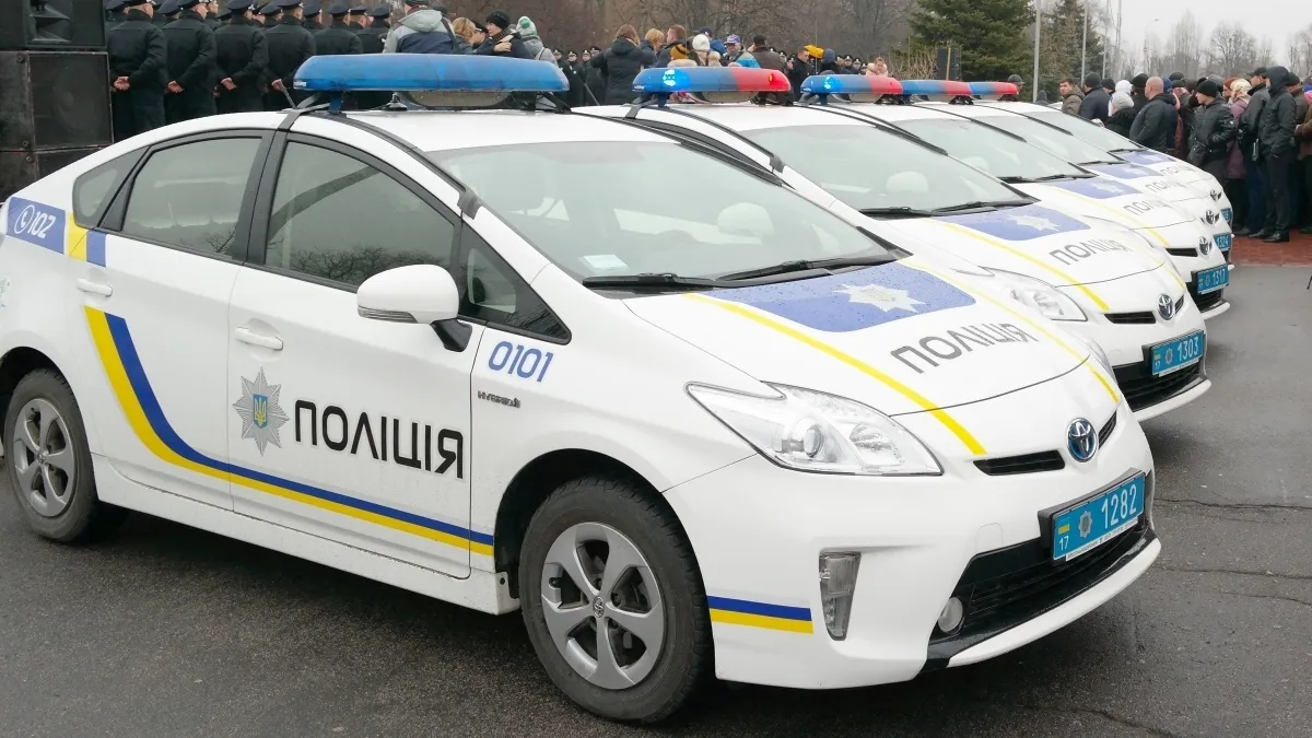 На Одещині поліцейська збила 7-річну дитину: стало відомо, яке покарання загрожує винуватиці інциденту