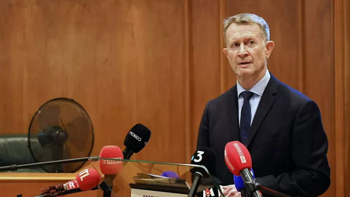 Замах на олігарха Єрмолаєва в Монако: прокуратура розглядає всі версії та співпрацює з Києвом