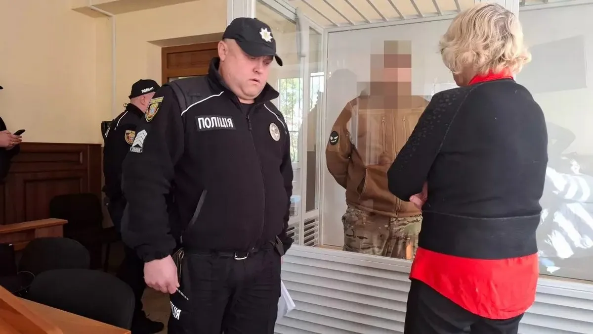 Тернопільські силовики затримали групу військових-катів: що про них відомо і скількох вже ідентифікували