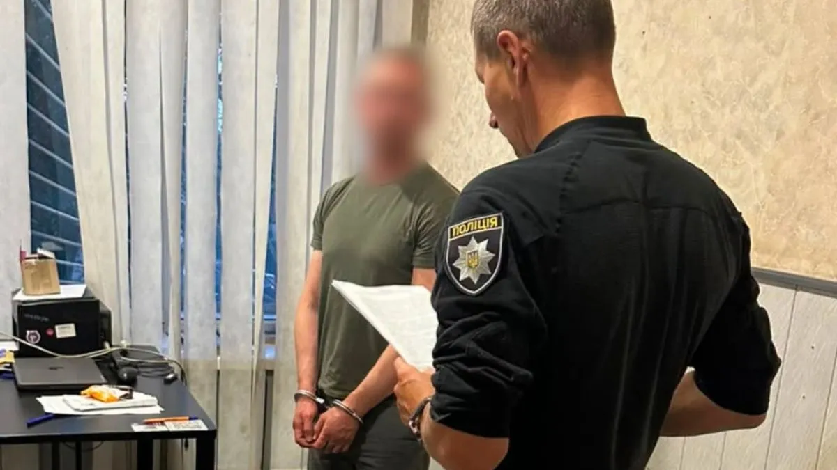 У Тернополі сталося зухвале пограбування автошколи – заклад обчистив його ж охоронець: на що спокусився злодій