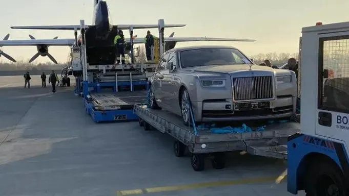 авто, шахраї