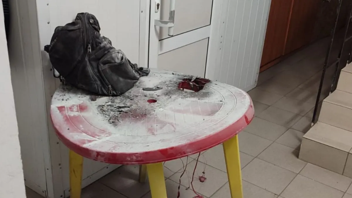 В одному з торгівельних центрів Тернополя прогримів потужний вибух: чи є жертви та чи йдеться про теракт