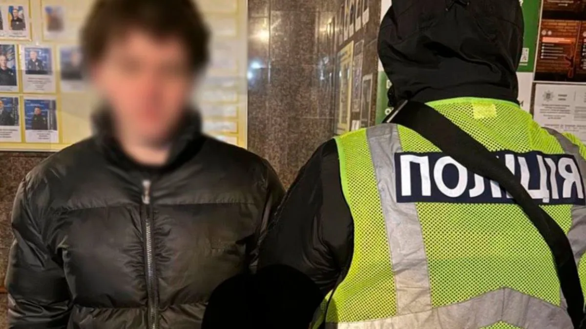 Пачка грошей, лімузин, тролінг літньої жінки: у Києві молодик хайпував на тлі блекаутів – як покарали блогера