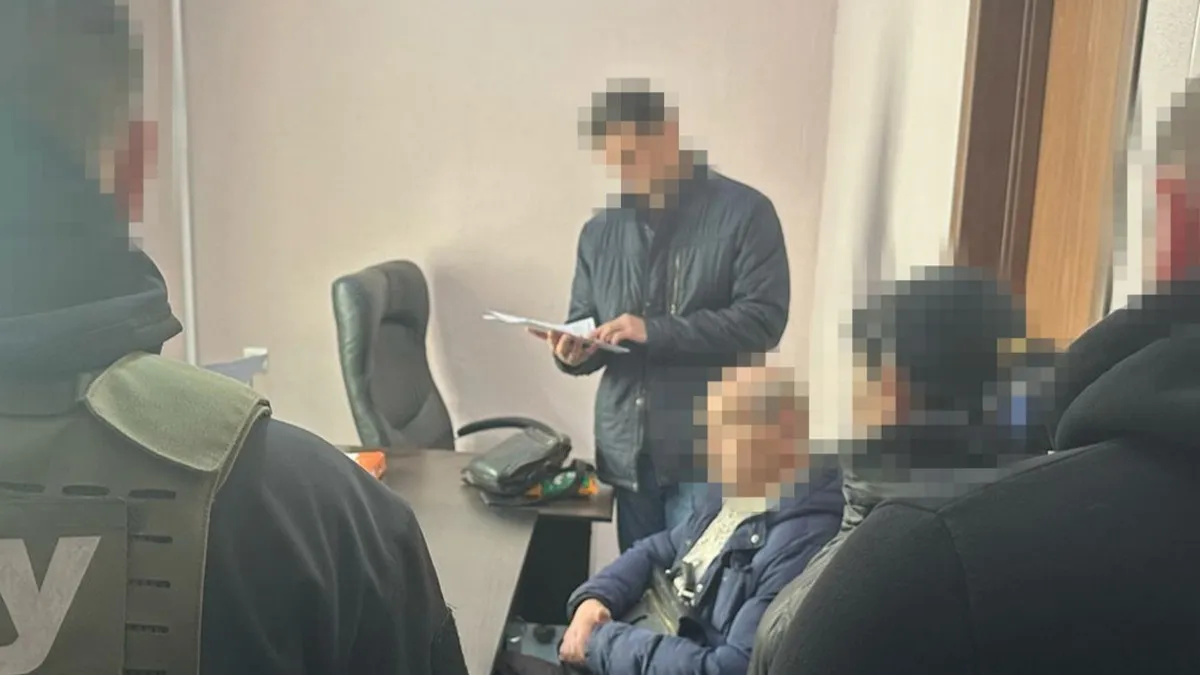 У Монако затримали сина експрезидента «Мотор Січі» Богуслаєва: йому загрожує 12 років тюрми – деталі