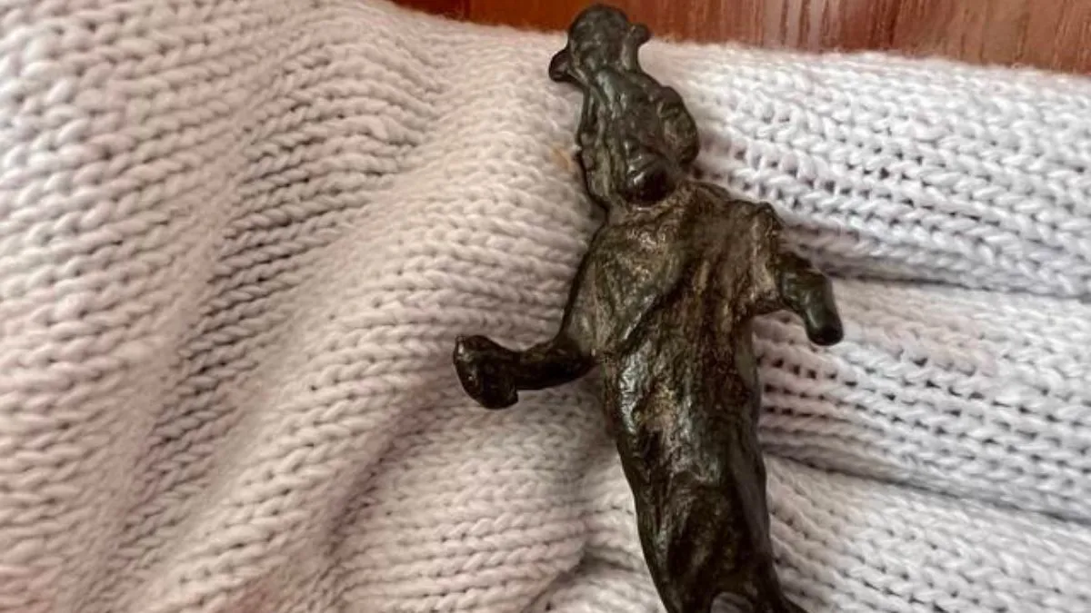 Українець хотів продати за кордон «Бога»: як покарали «антихриста», який торгував культурними цінностями