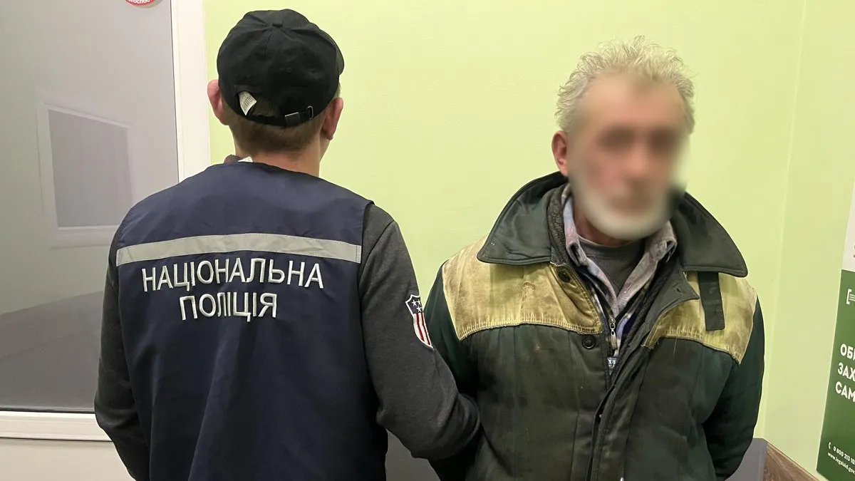 Селянин за чаркою зробив непоправне: у Черкаській області чоловік відрізав голову знайомому