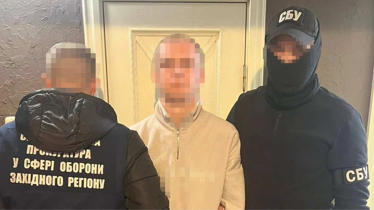 Маскували під пральний порошок: на Закарпатті спіймали наркодилерів, які заробляли мільйони на кокаїні