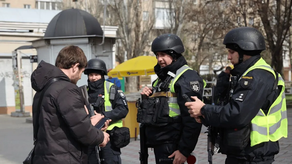 У Полтаві бійцівський пес ледь не загриз поліціянтів: яке покарання загрожує власнику чотирилапого