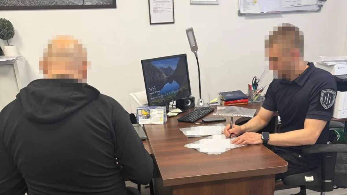 Дурман за «полуничку»: працівник СІЗО з Рівного постачав наркотики арештантці за еротичні фото
