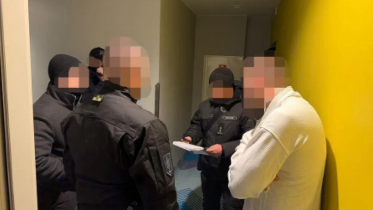 На Київщині співробітник ТЦК систематично принижував і бив військовозобов'язаних: чи покарають садиста у формі