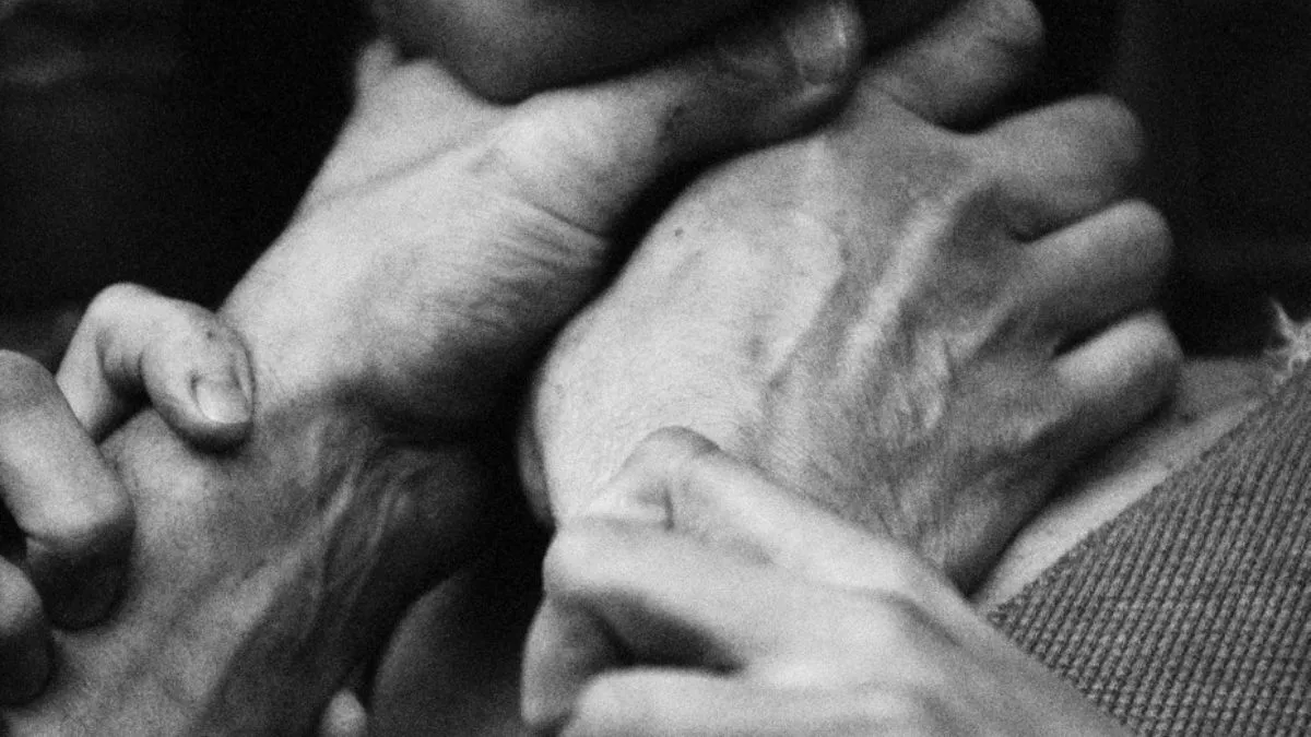 На Львівщині п'яний чоловік задушив жінку, бо приревнував її до друга: який термін «світить» душогубу