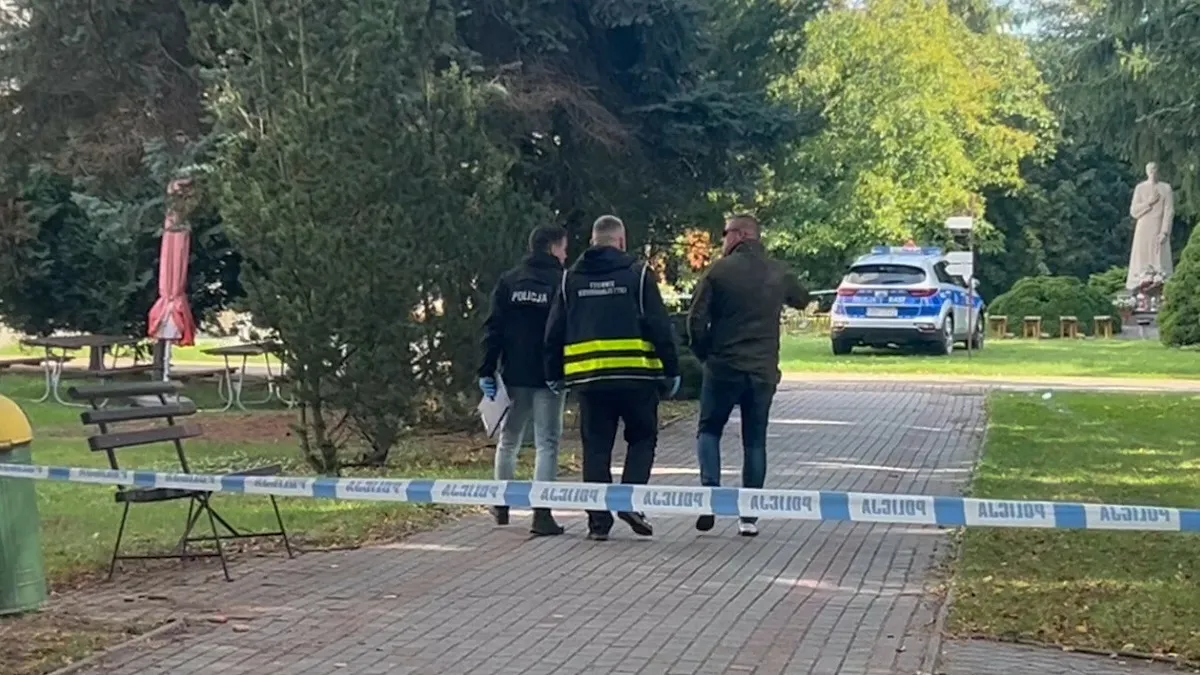 Смертельний напад на монастир: 31-річний підозрюваний українець опинився у психлікарні 