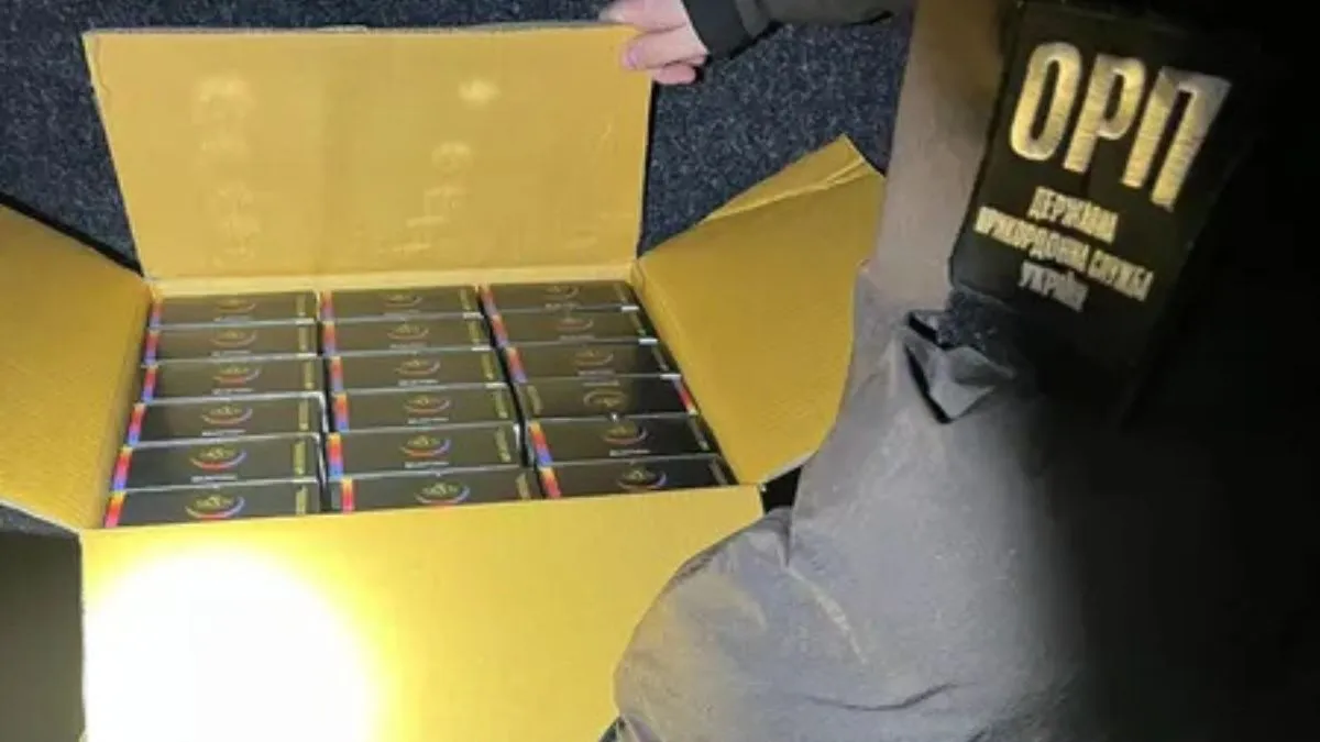 Чоловік хотів завезти до України майже 20 тисяч презервативів: як водій пояснив спробу контрабанди 