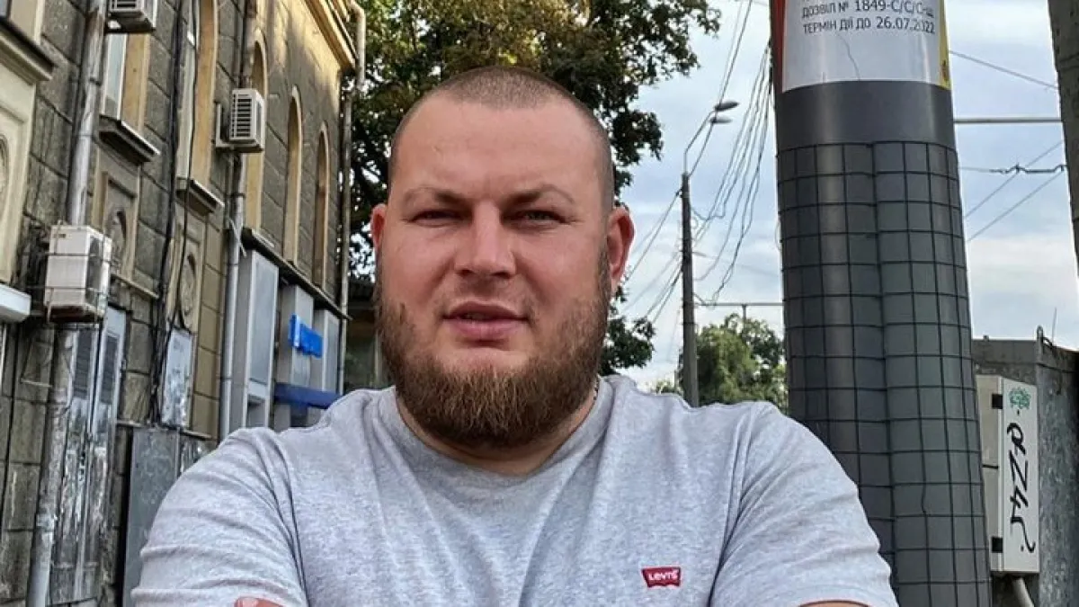 Вбивство Дем'яна Ганула: вдова активіста розповіла деталі про кілера, згадавши СБУ