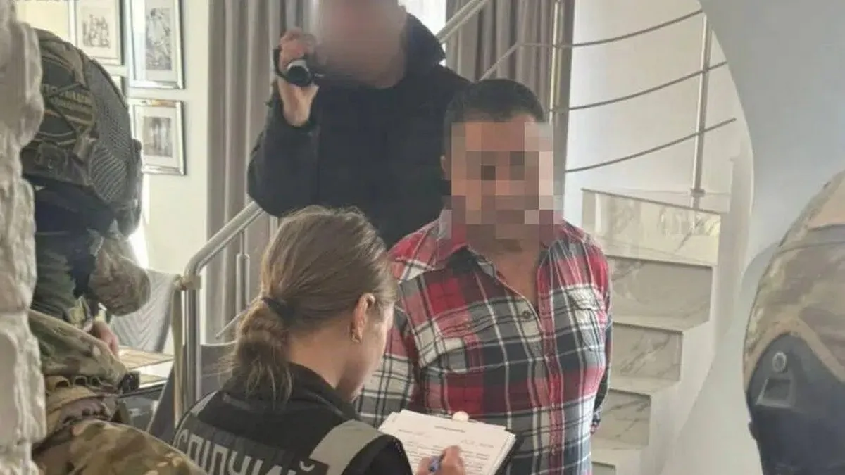 Хотів вбити тещу, а тепер піде під суд: на Київщині викрили зятя, який замовив кілера для матері дружини