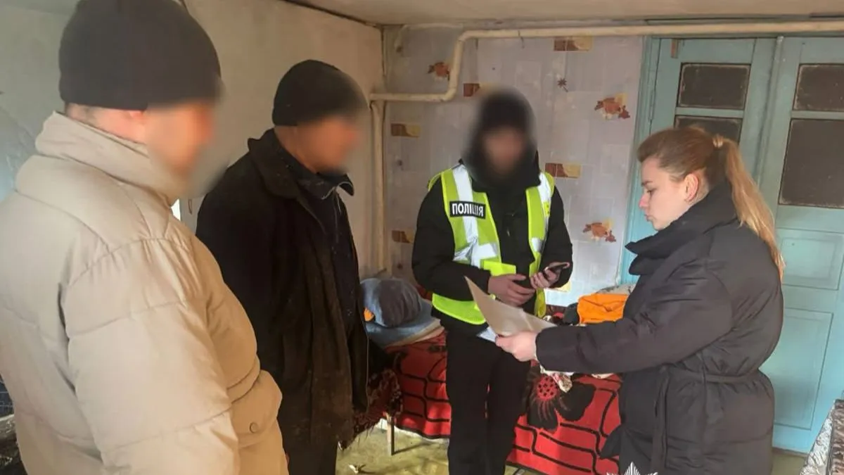 На Вінниччині пацієнтів психоневрологічного інтернату з інвалідністю тримали в рабстві: що змушували їх робити