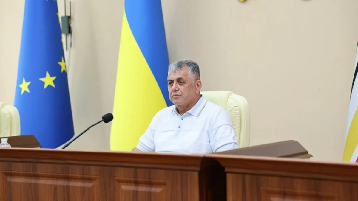 На Дніпропетровщині ледь не зарізали міського голову: подробиці замаху на градоначальника П'ятихаток