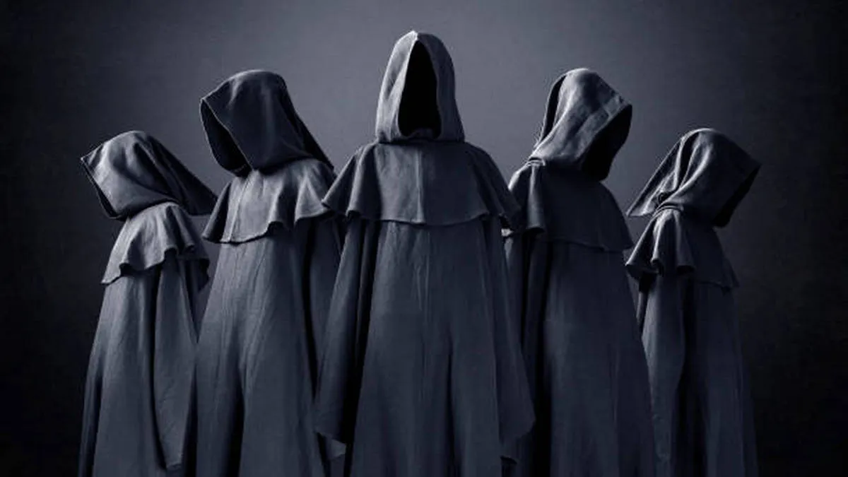 У Санкт-Петербурзі затримали «членів секти Зеленського‎»: громадяни РФ молилися за президента України – текст