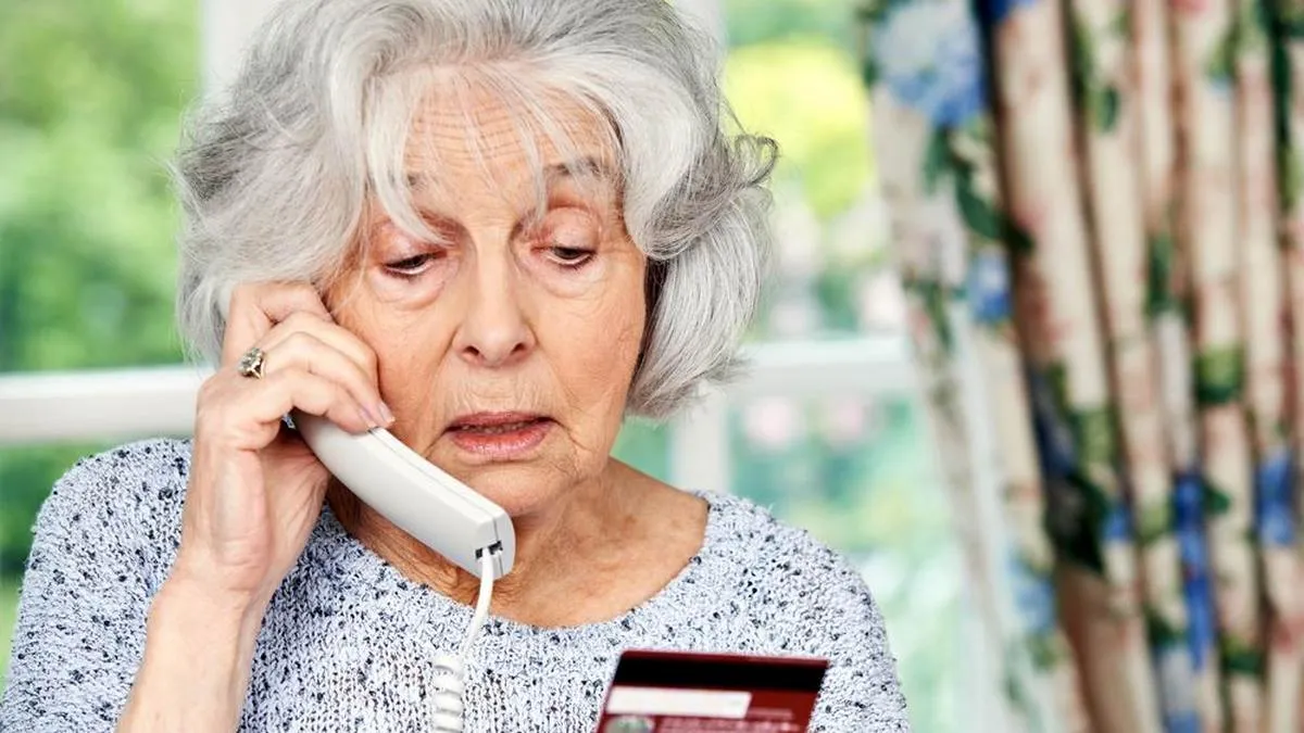 До уваги пенсіонерів: в Україні працює нова шахрайська схема про нібито додаткові виплати – що треба знати