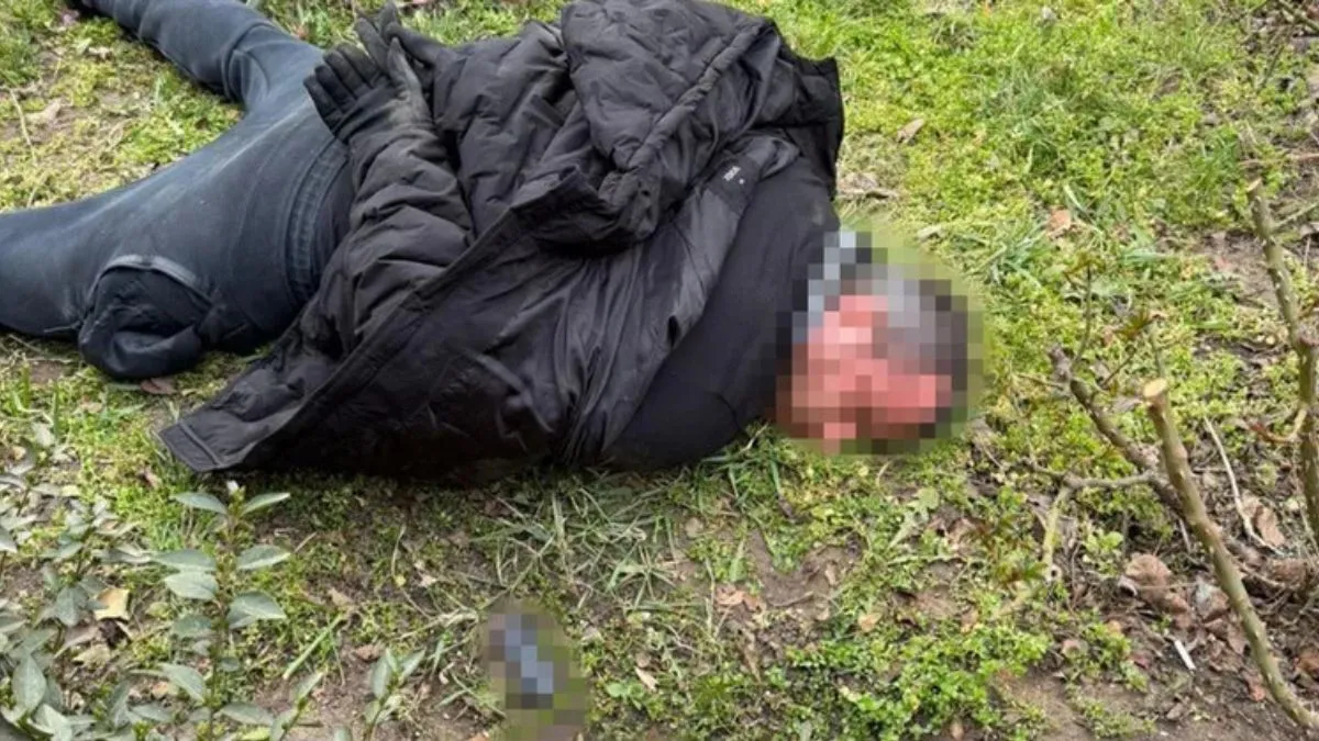 Контррозвідка СБУ затримала в Одесі кілера з-за кордону: навіщо душогуб прибув до України та кого хотів вбити