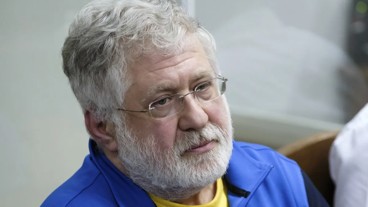 Коломойський анонсував «цікаве» засідання: пообіцяв розповісти про методи роботи НАБУ