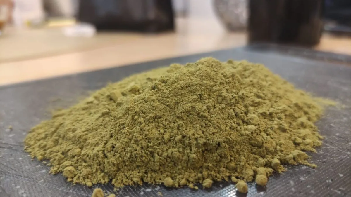 На Закарпатті митники затримали перевізників «наркотичного чаю» у валізах: чотири випадки за кілька днів