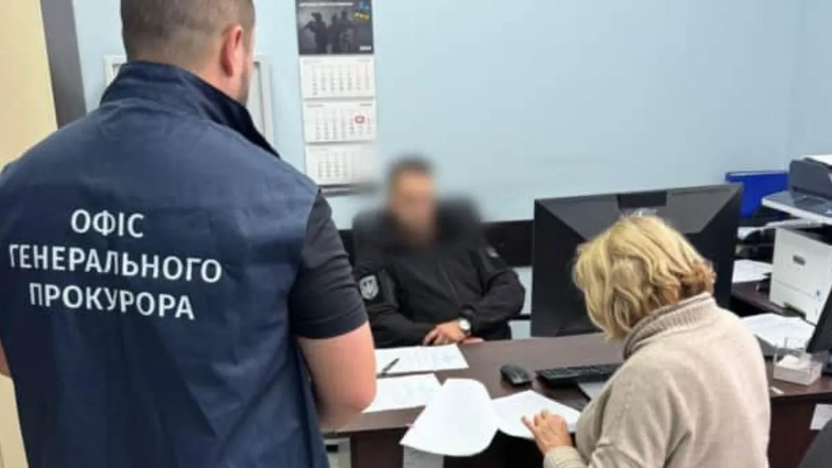 Приховав майна на десятки мільйонів: екс-глава обласного управління податкової постане перед судом