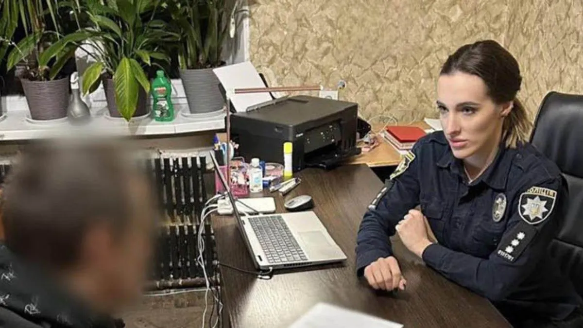 Побив, задушив й ліг спати: на Дніпропетровщині сталося вбивство жінки, яке душогуб хотів замаскувати