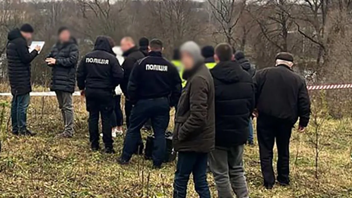 Забив палицею до смерті й поховав на городі: подробиці п'яних посиденьок на Житомирщині