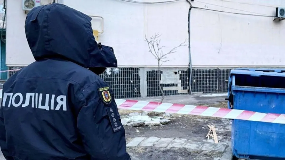 В Одесі у смітнику знайшли тіло немовля – відомі деталі трагедії: яке покарання загрожує матері